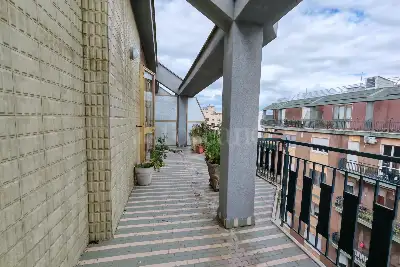 Attico in vendita, Via Bastioni Carlo V , Brindisi