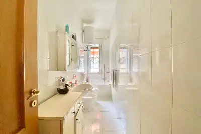 Casa Indipendente in vendita, Via Appennini, Messina