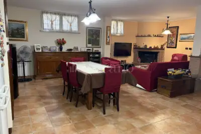 Villa in vendita, Via Simbario, Roma