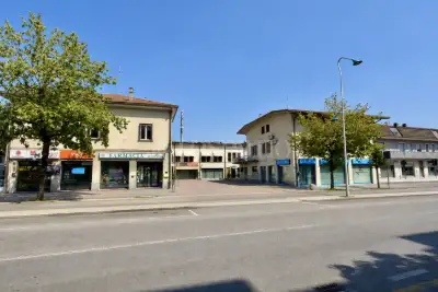 Casa in vendita, Via della Volta, Brescia