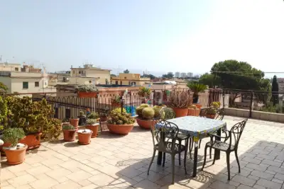 Superattico in vendita, Via Giuseppe Macchi, Roma