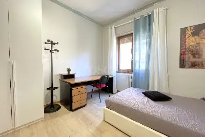 Casa in vendita, Via Ernesto Nathan, Roma