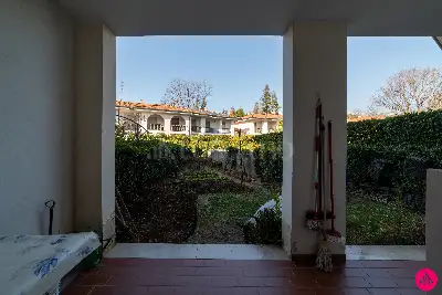 Villino a Schiera in vendita, Via della Madonnetta, Udine