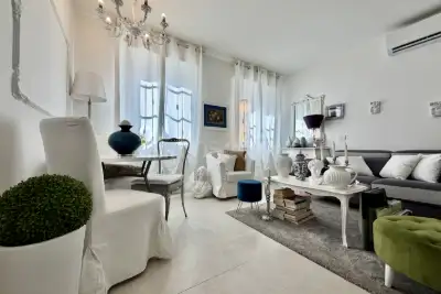 Casa in vendita, Via G. Minelli, Desenzano del Garda