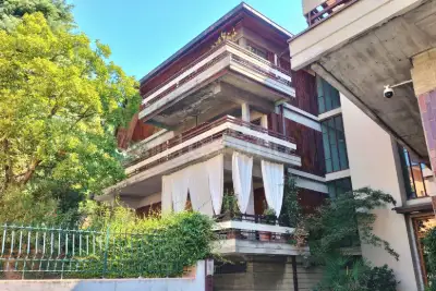 Casa in vendita, Via Santelle, Brescia