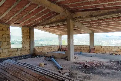 Villa in vendita, Contrada Feotto, Misilmeri