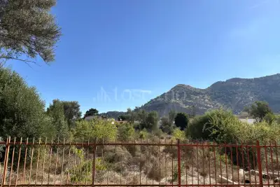 Casa in vendita, Via Castelforte, Palermo