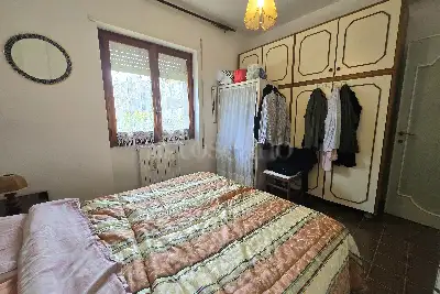 Casa in vendita, Via Monte Bianco, Santa Marinella