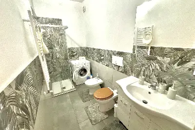 Casa in vendita, Via Bracciano, Ladispoli