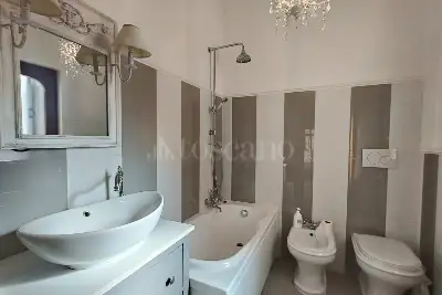 Villa in vendita, Via Portigliola, Roma