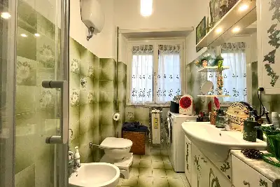 Casa in vendita, Via Adriano Tilgher, Roma