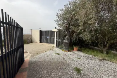 Casa Indipendente in vendita, Contrada Musarra, Messina