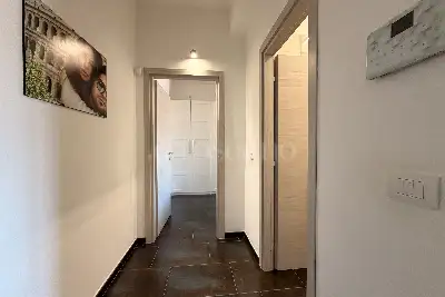 Casa in vendita, Via Guglielmo Marconi, Aprilia