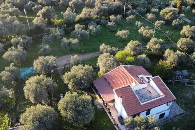 Casa Indipendente in vendita, Strada Vicinale Monte Fiocca Tronco B, Sassari