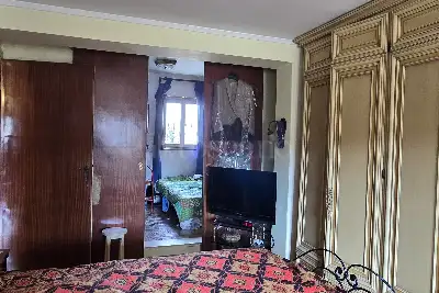 Casa in vendita, Via Prospero Alpino, Roma