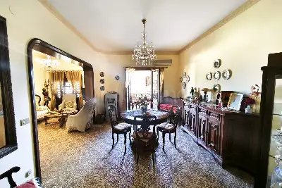 Villa in vendita, Lungomare Cristoforo Colombo, Palermo