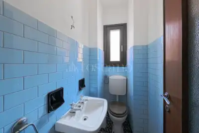 Casa Indipendente in vendita, Via Mazzini, Porto Ceresio
