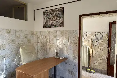 Casa Indipendente in vendita, Via Carlo Alberto, Moniga del Garda