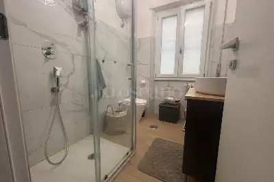 Casa in vendita, Via Eugenio IV, Roma