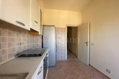 Casa in vendita, Via degli Orti, Messina
