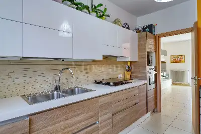 Casa in vendita, Via P. Bozzolo, Marchirolo