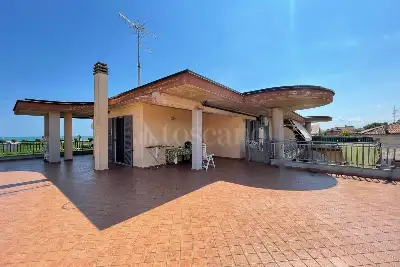 Attico in vendita, Via dei Garofani, Martinsicuro