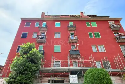 Casa in vendita, Via Salvador Allende, Opera