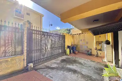 Villa in vendita, Via Linea Messina , Messina