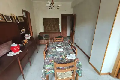 Casa in vendita, Via Leonardo Gallucci, Catanzaro