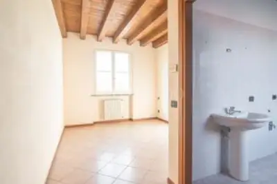 Casa in vendita, Via A. Depretis, Bressana Bottarone