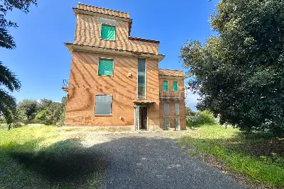 Casa Indipendente in vendita, Via Nettunense, Anzio