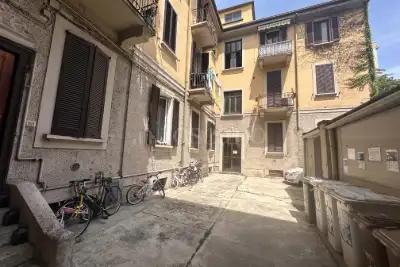 Albergo in vendita, Via Bambaia, Milano