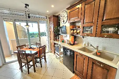 Casa in vendita, Via degli Anemoni, Santa Marinella