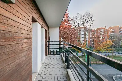 Villa Bifamiliare in vendita, Via Dei Sagredo, Milano