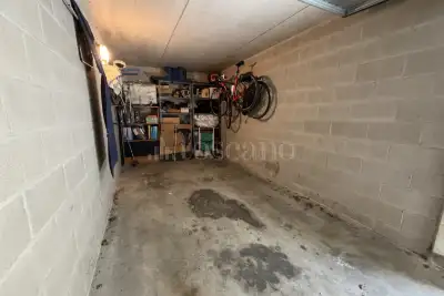 Box in vendita, Via Giambellino, Milano