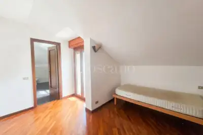 Attico in vendita, Via Guglielmo Marconi, Villa Carcina