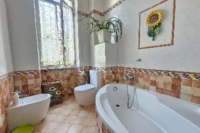 Casa in vendita, Via delle Roselle, Anzio