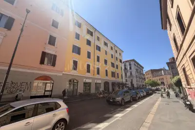 Casa in vendita, Via Maurizio Quadrio 23, Milano