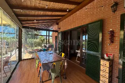 Villa in vendita, Via Francesco Cilea, Roma