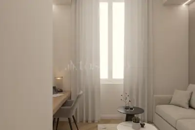 Casa in vendita, Via Cosimo Ridolfi, Firenze