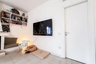 Casa in vendita, Via Talenti, Olbia