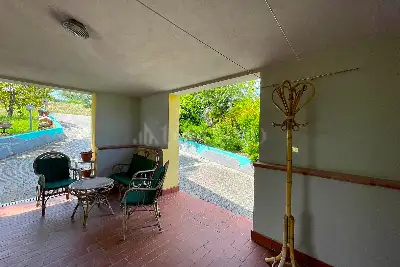 Casa Indipendente in vendita, Contrada Colle Porcino, Controguerra