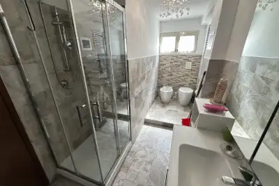 Superattico in vendita, Via della Pisana, Roma