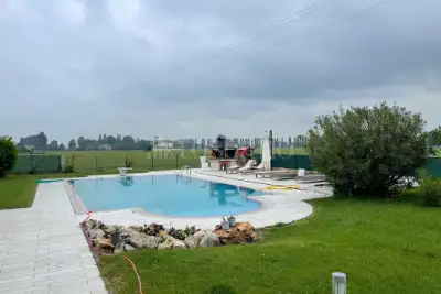 Casa Indipendente in vendita, Via dei Chiaviconi, Rubiera