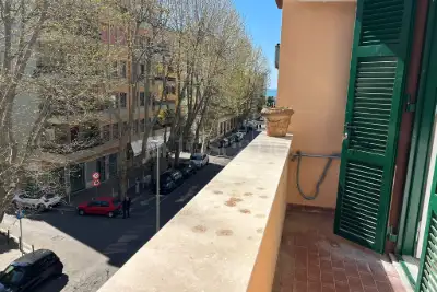 Casa in vendita, Via dei Navicellari, Roma