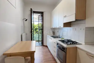 Casa in affitto, Via Prudenziana, Como