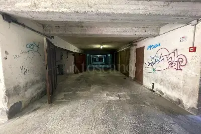 Garage in vendita, Viale Mario Rapisardi , Catania