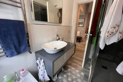 Casa in vendita, Via Aquino, Roma