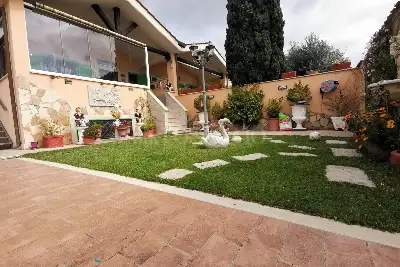Villa Plurifamiliare in vendita, Via Sesto San Giovanni, Roma