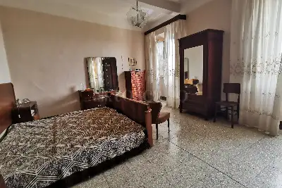 Casa in vendita, Via Roma, Chiusdino